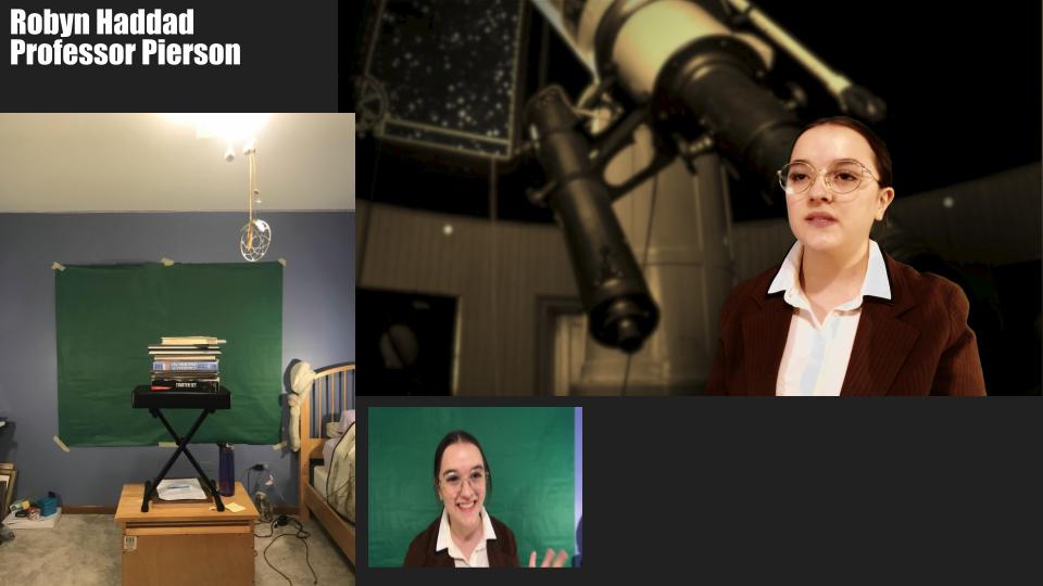 War of the Worlds - 2020 - Fall