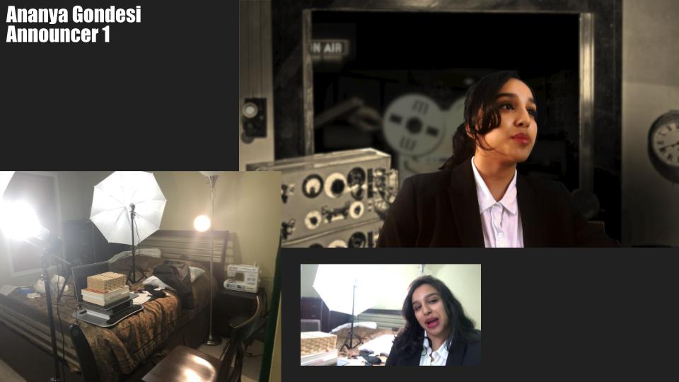 War of the Worlds - 2020 - Fall