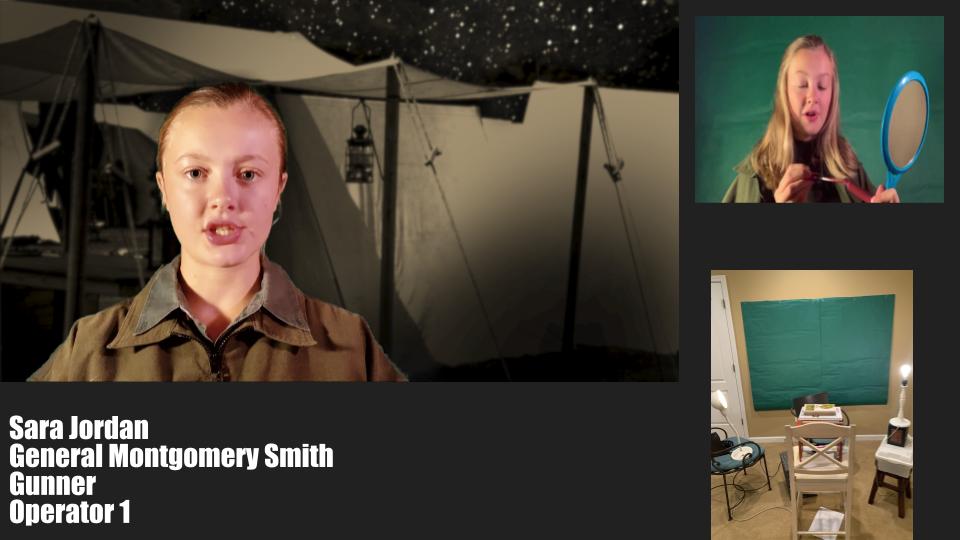 War of the Worlds - 2020 - Fall