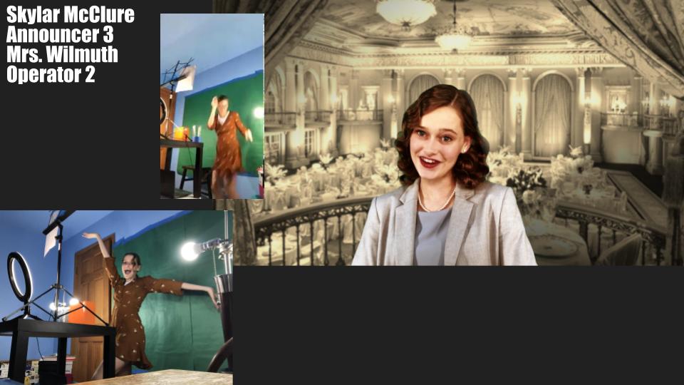 War of the Worlds - 2020 - Fall