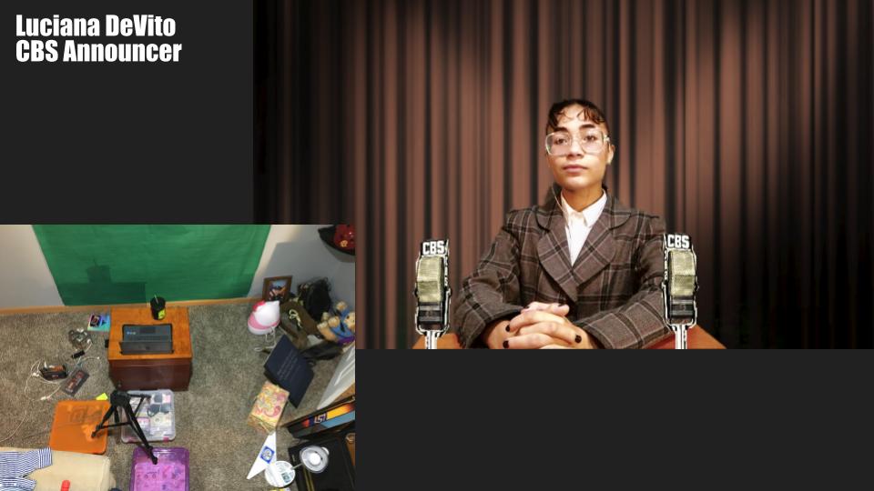 War of the Worlds - 2020 - Fall