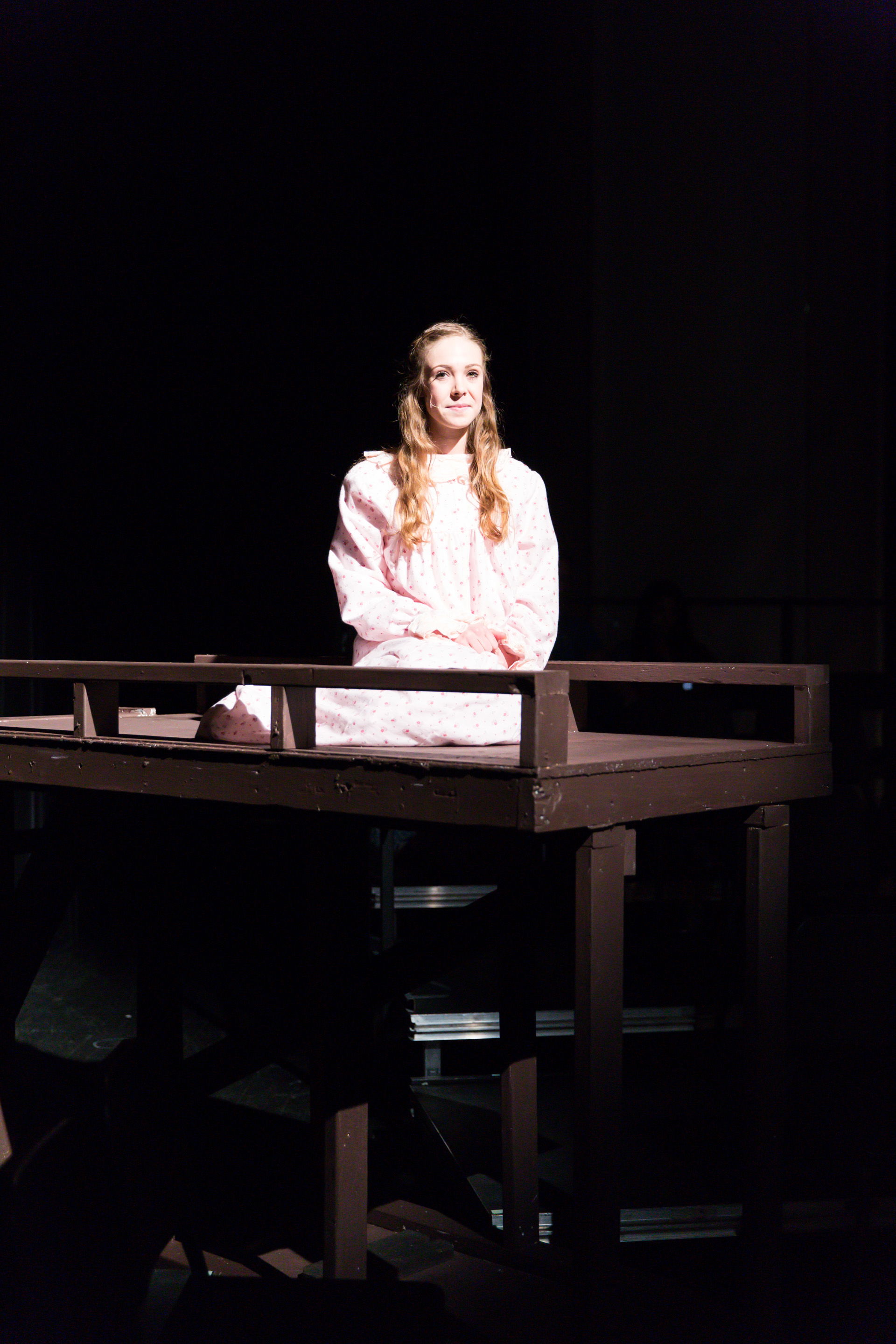 Our Town - 2018 - Spring