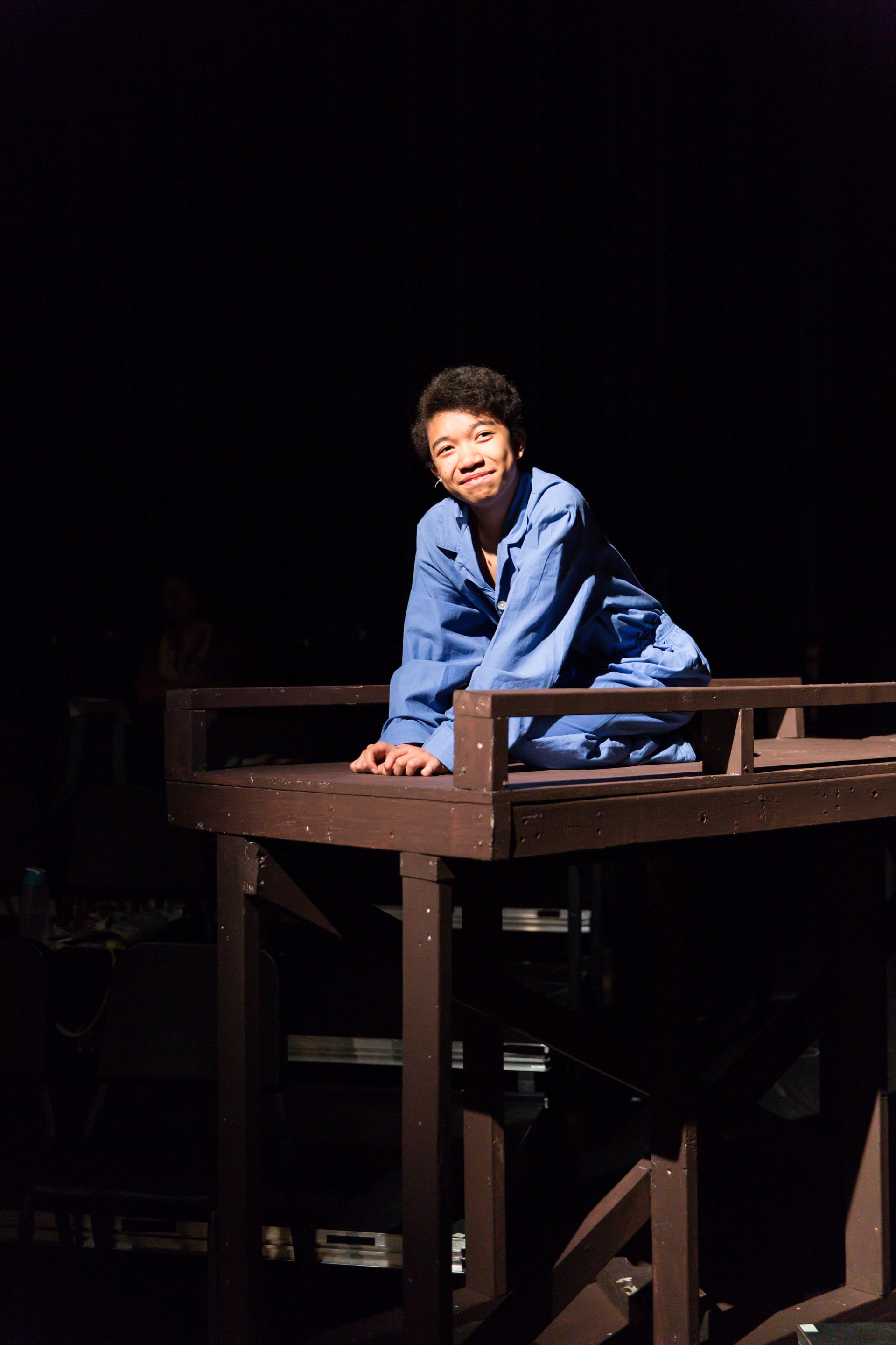 Our Town - 2018 - Spring