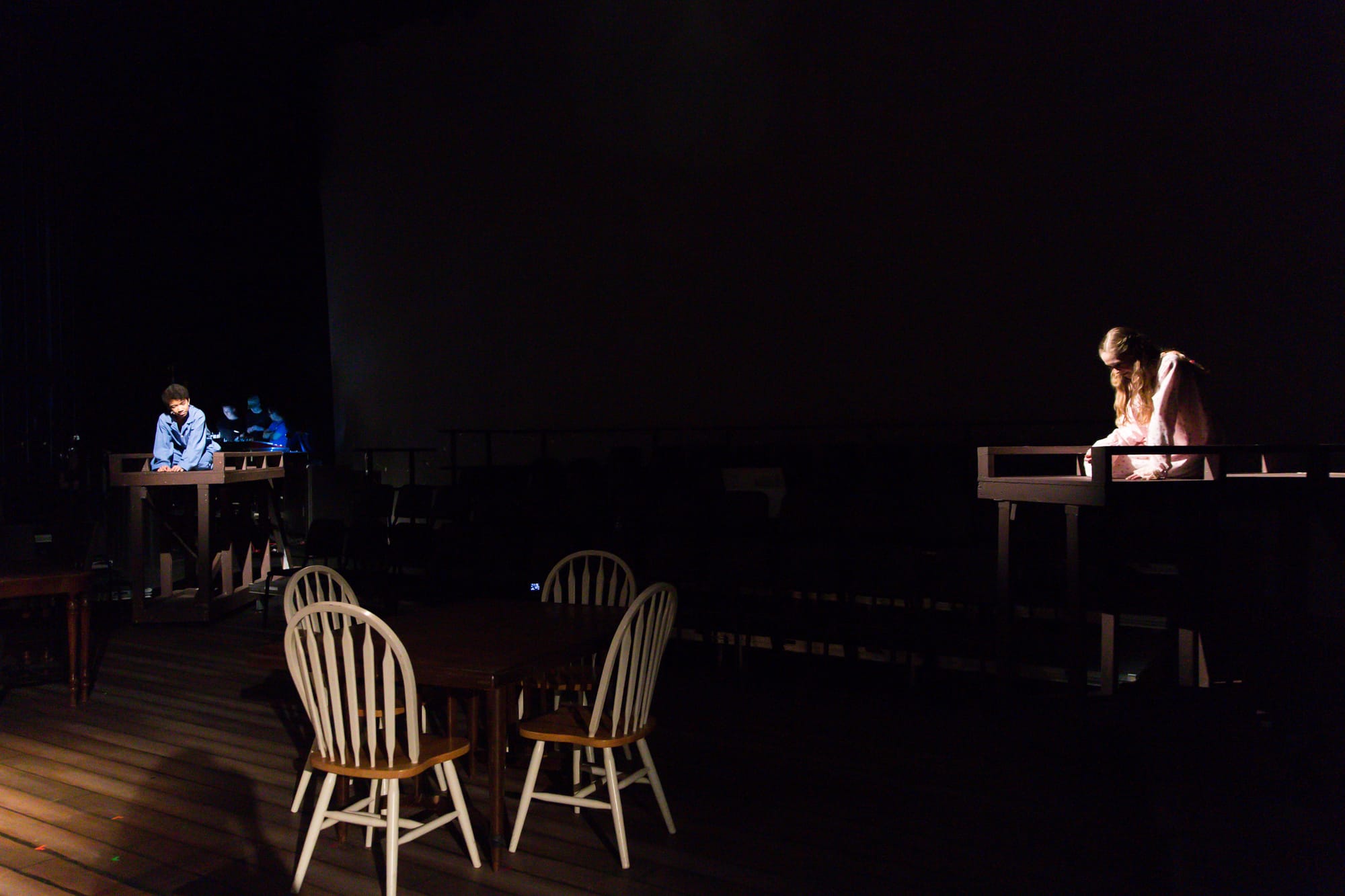 Our Town - 2018 - Spring