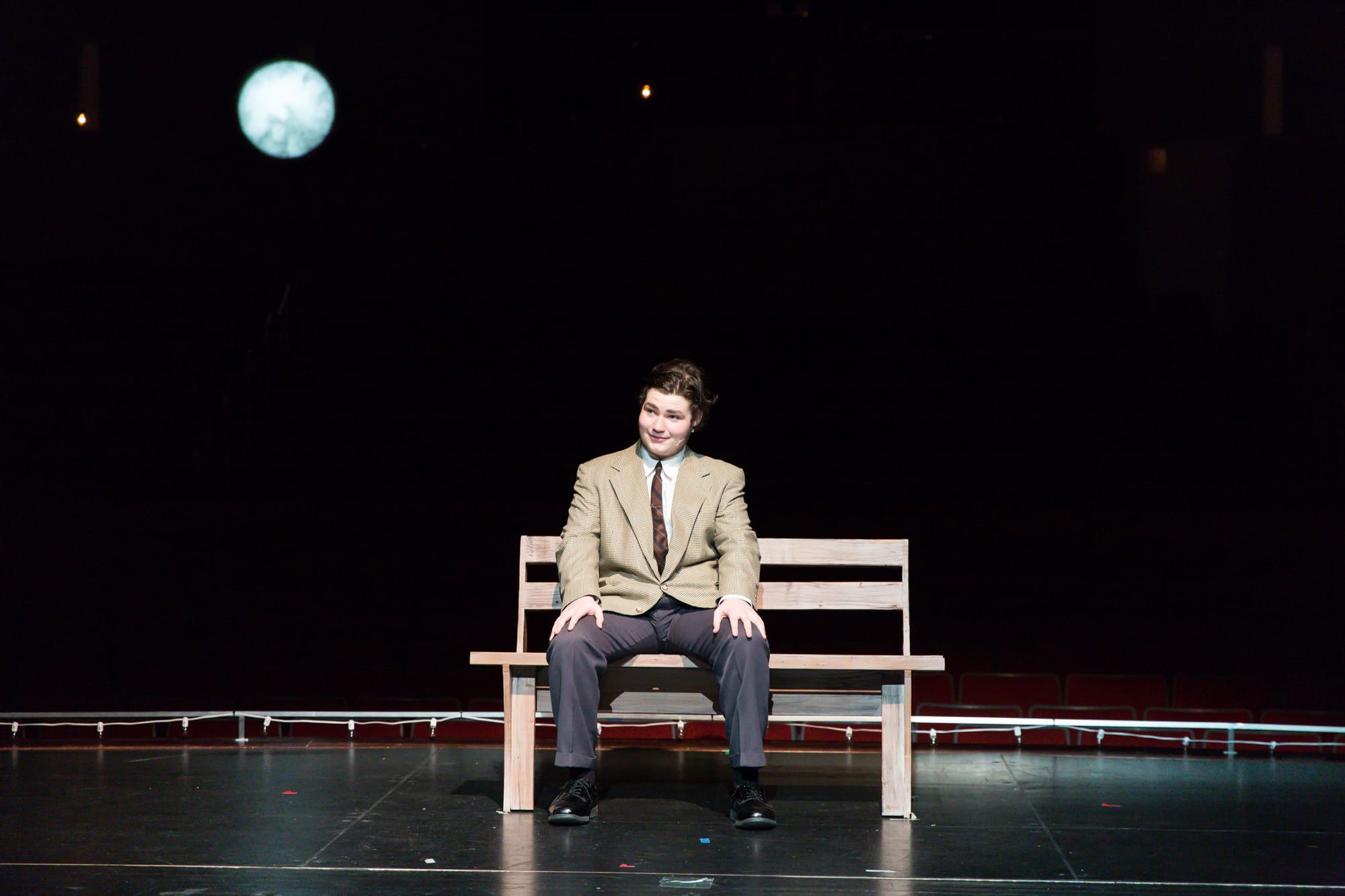 Our Town - 2018 - Spring