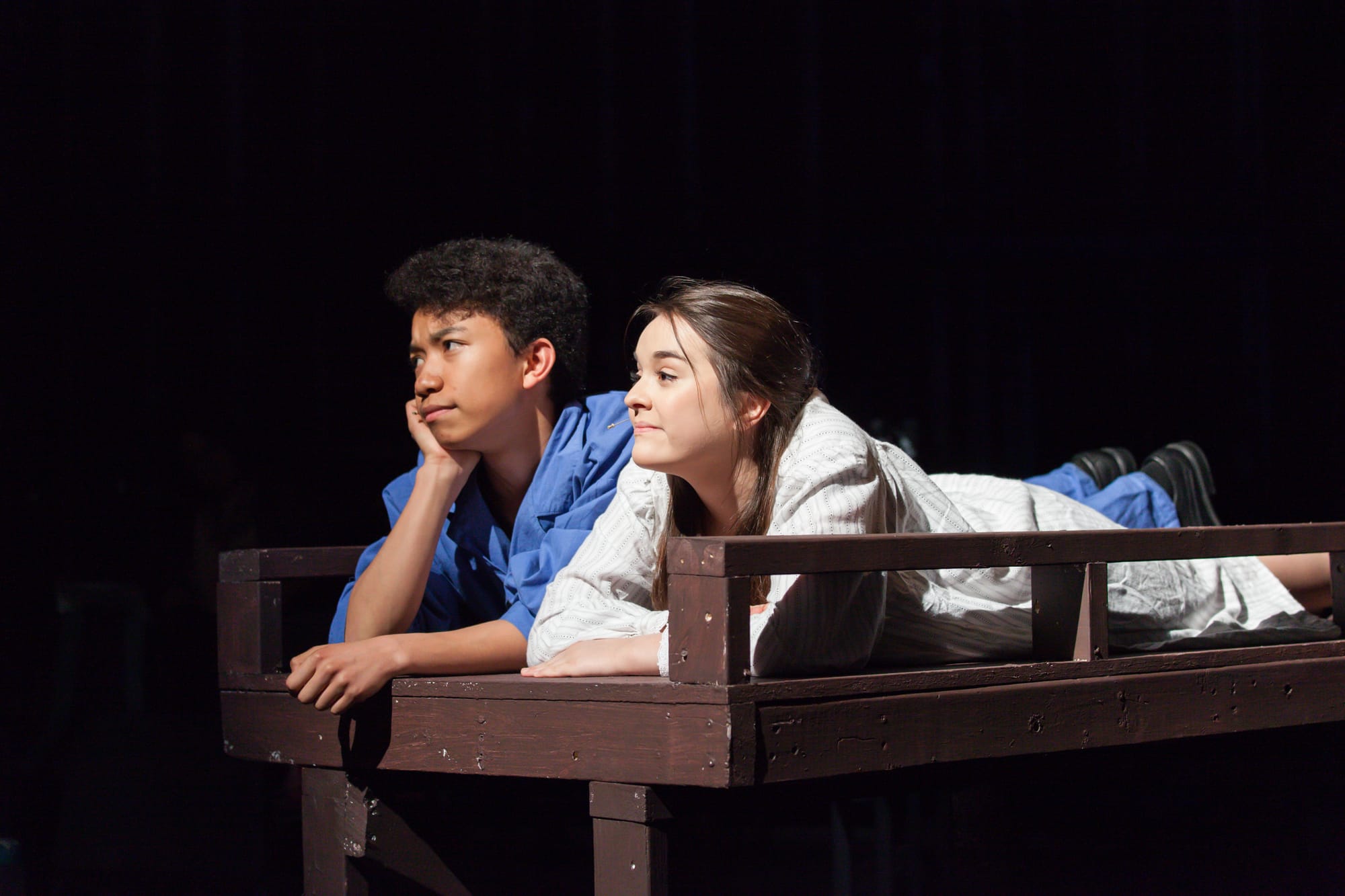 Our Town - 2018 - Spring