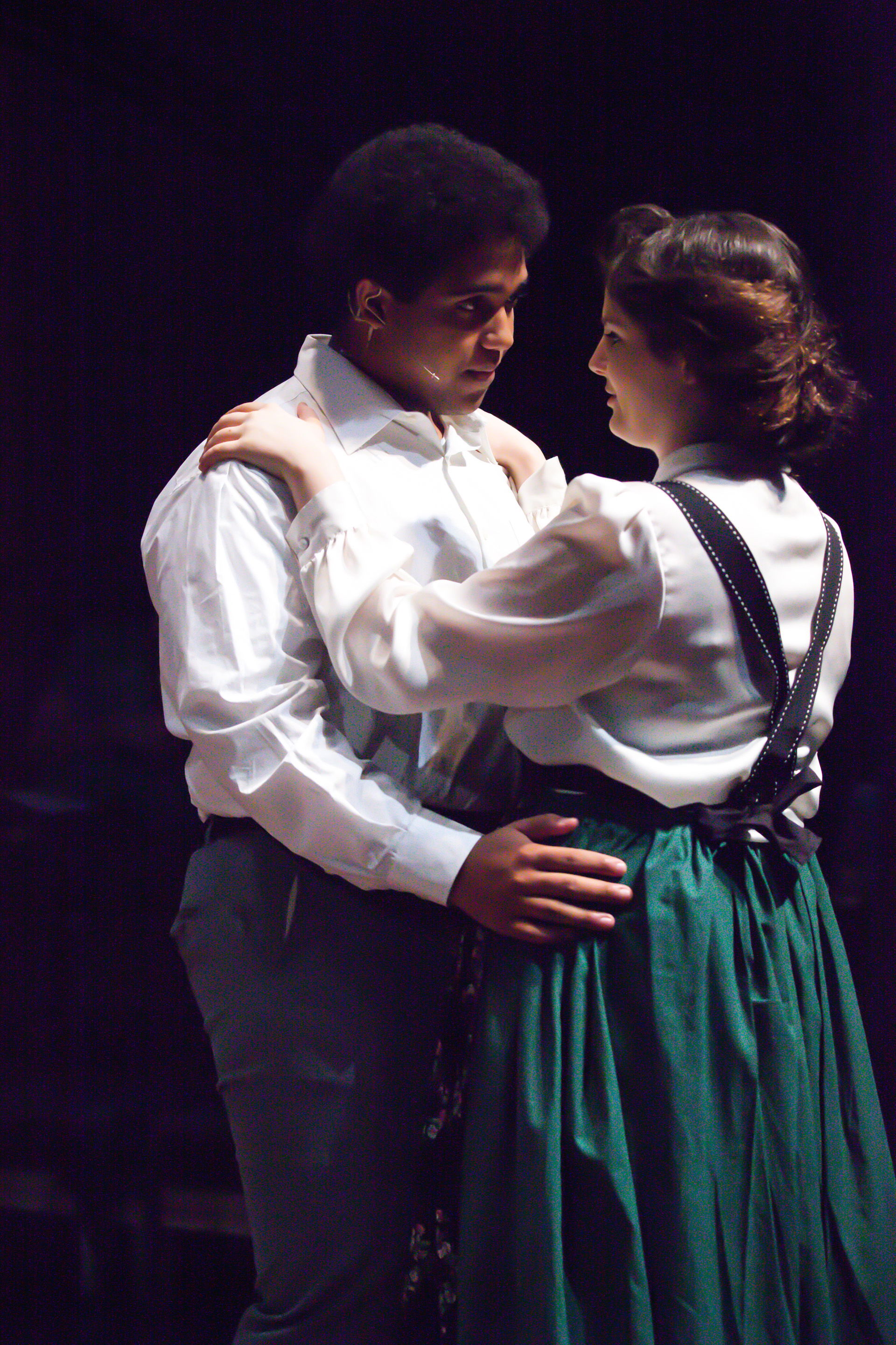 Our Town - 2018 - Spring