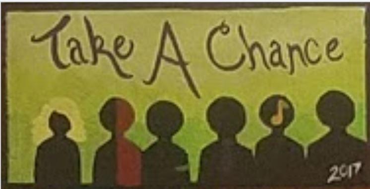 Take A Chance - 2017 - Winter