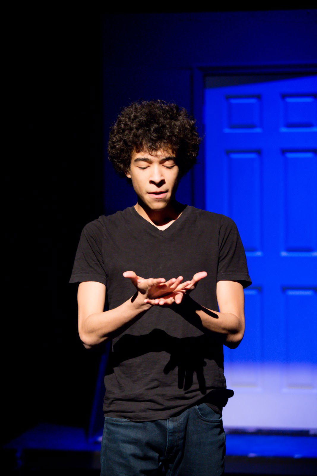 Take A Chance - 2017 - Winter