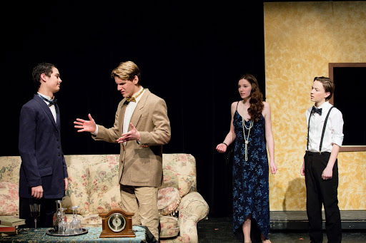 Take A Chance - 2017 - Winter