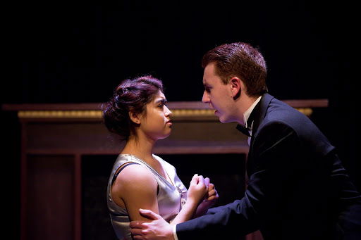 Take A Chance - 2017 - Winter