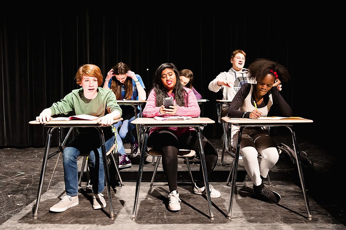 Dreams - 2018 - Winter