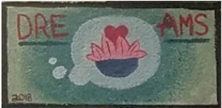 Dreams - 2018 - Winter