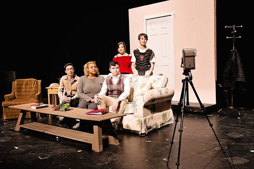 Dreams - 2018 - Winter