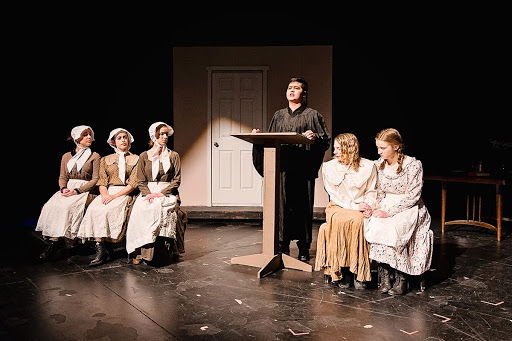 Dreams - 2018 - Winter