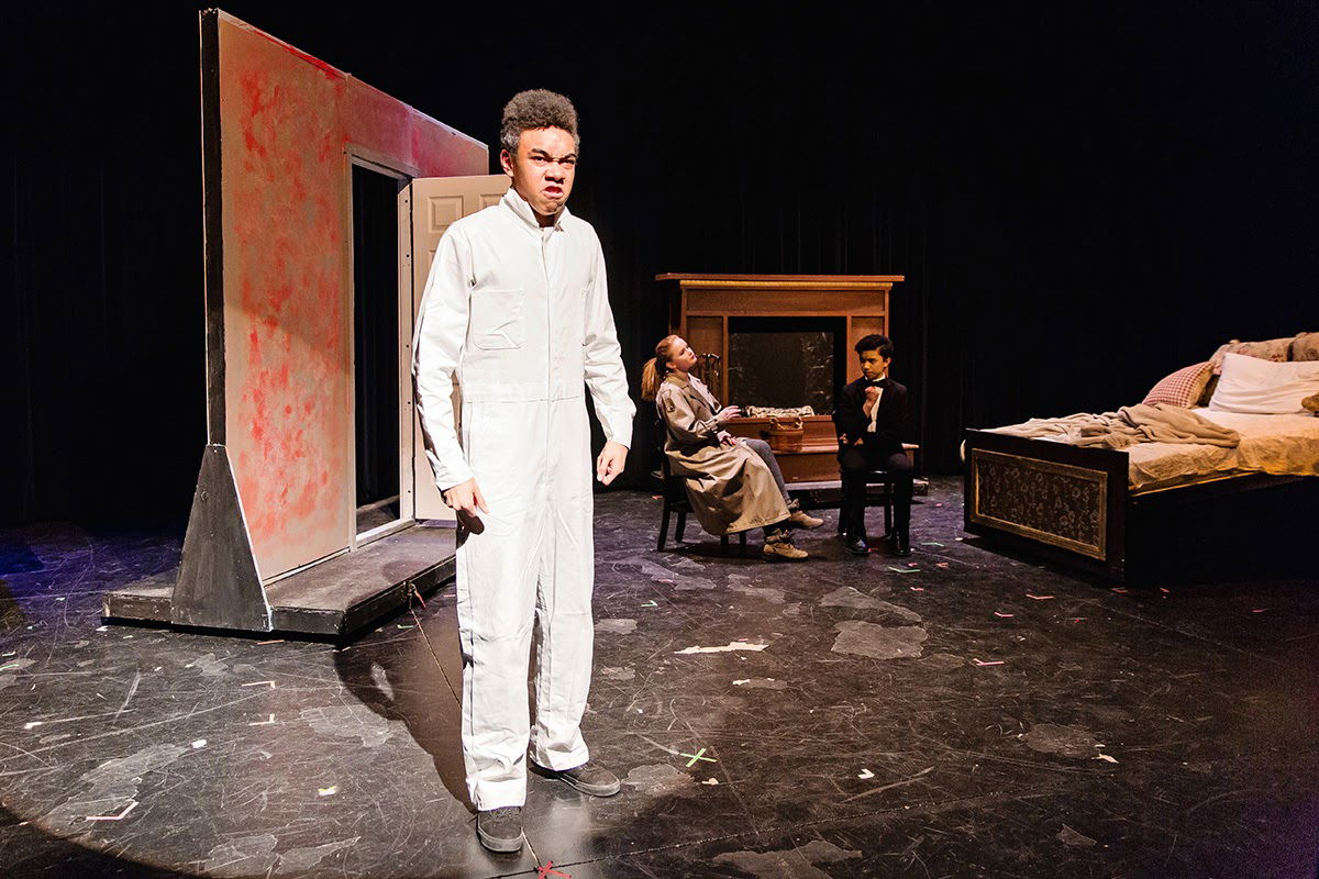 Dreams - 2018 - Winter