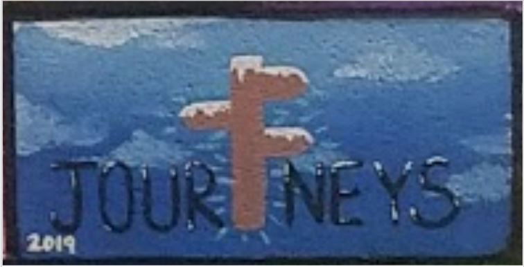 Journeys - 2019 - Winter