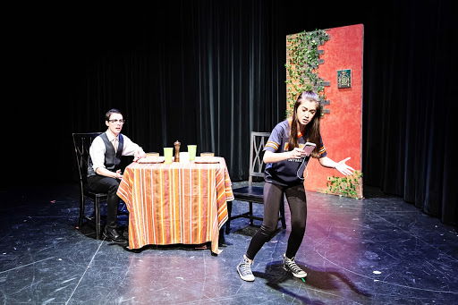 Journeys - 2019 - Winter