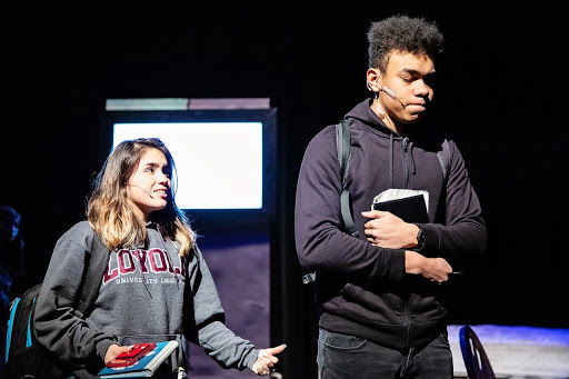 Journeys - 2019 - Winter