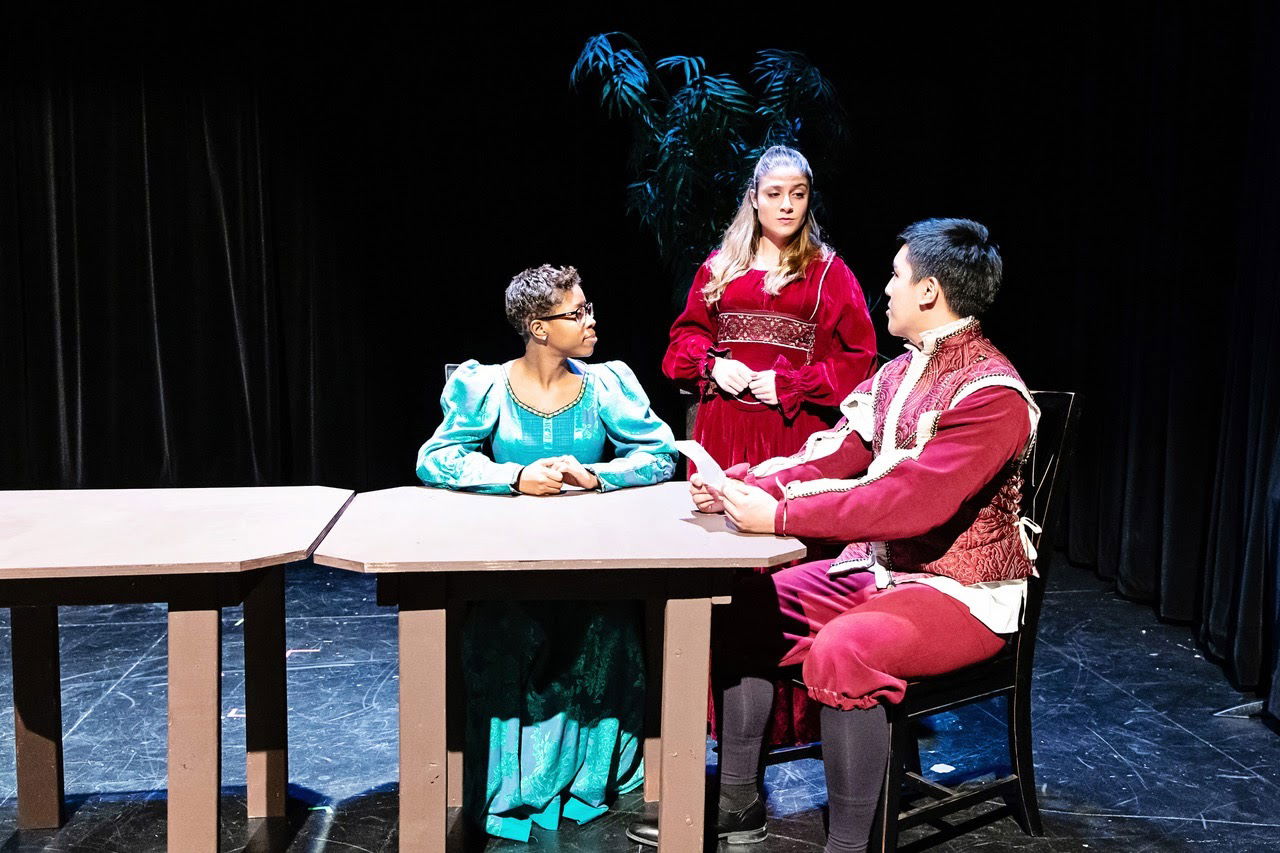 Journeys - 2019 - Winter