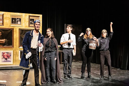 Journeys - 2019 - Winter