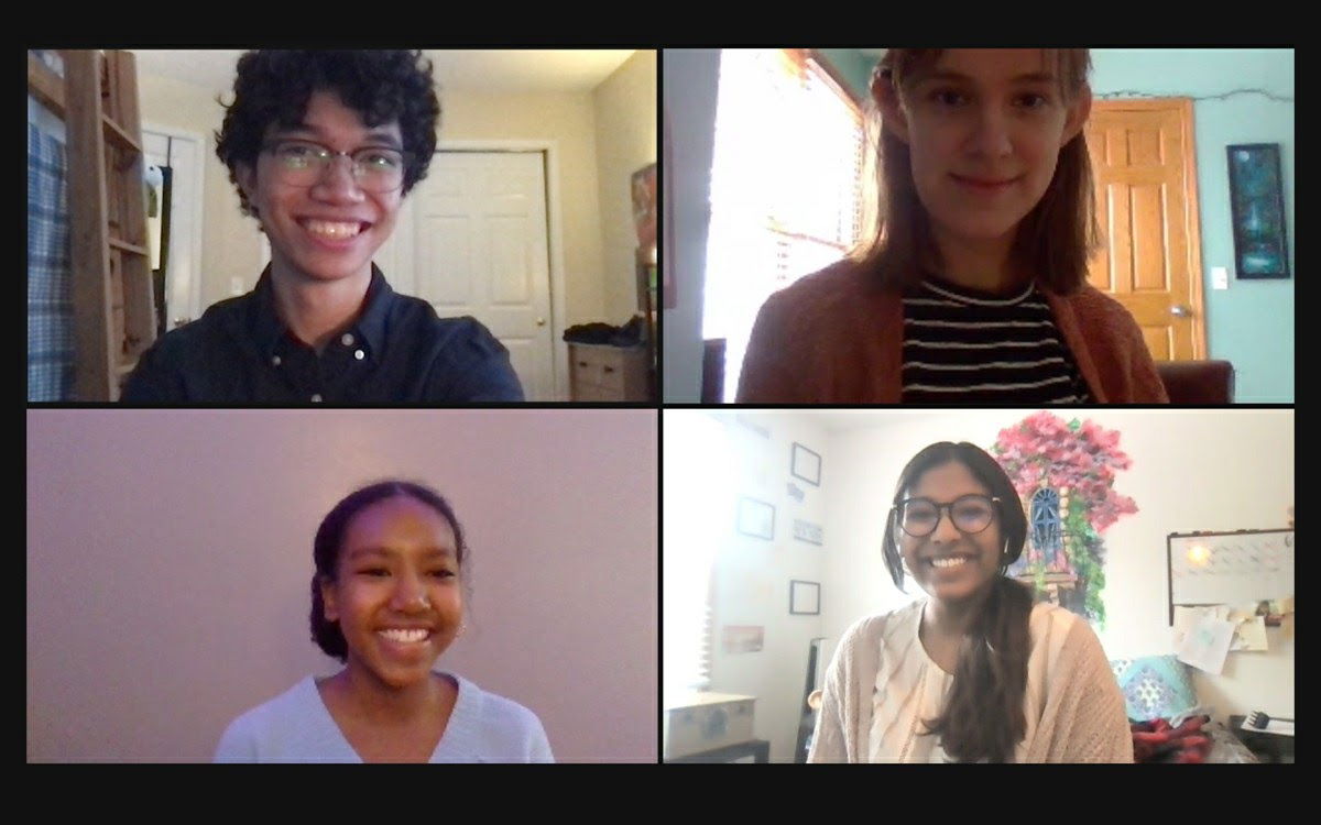 Pandemic - 2021 - Winter