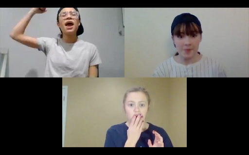 Pandemic - 2021 - Winter