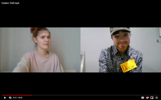 Pandemic - 2021 - Winter