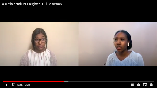 Pandemic - 2021 - Winter