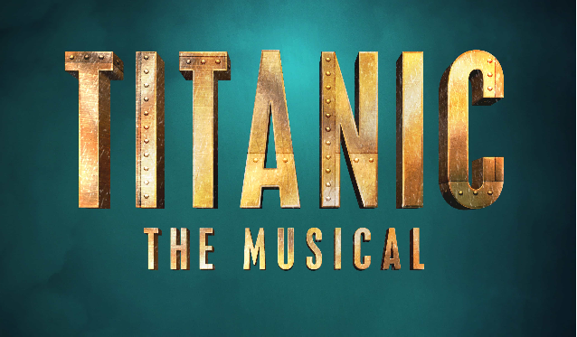 Titanic the Musical
