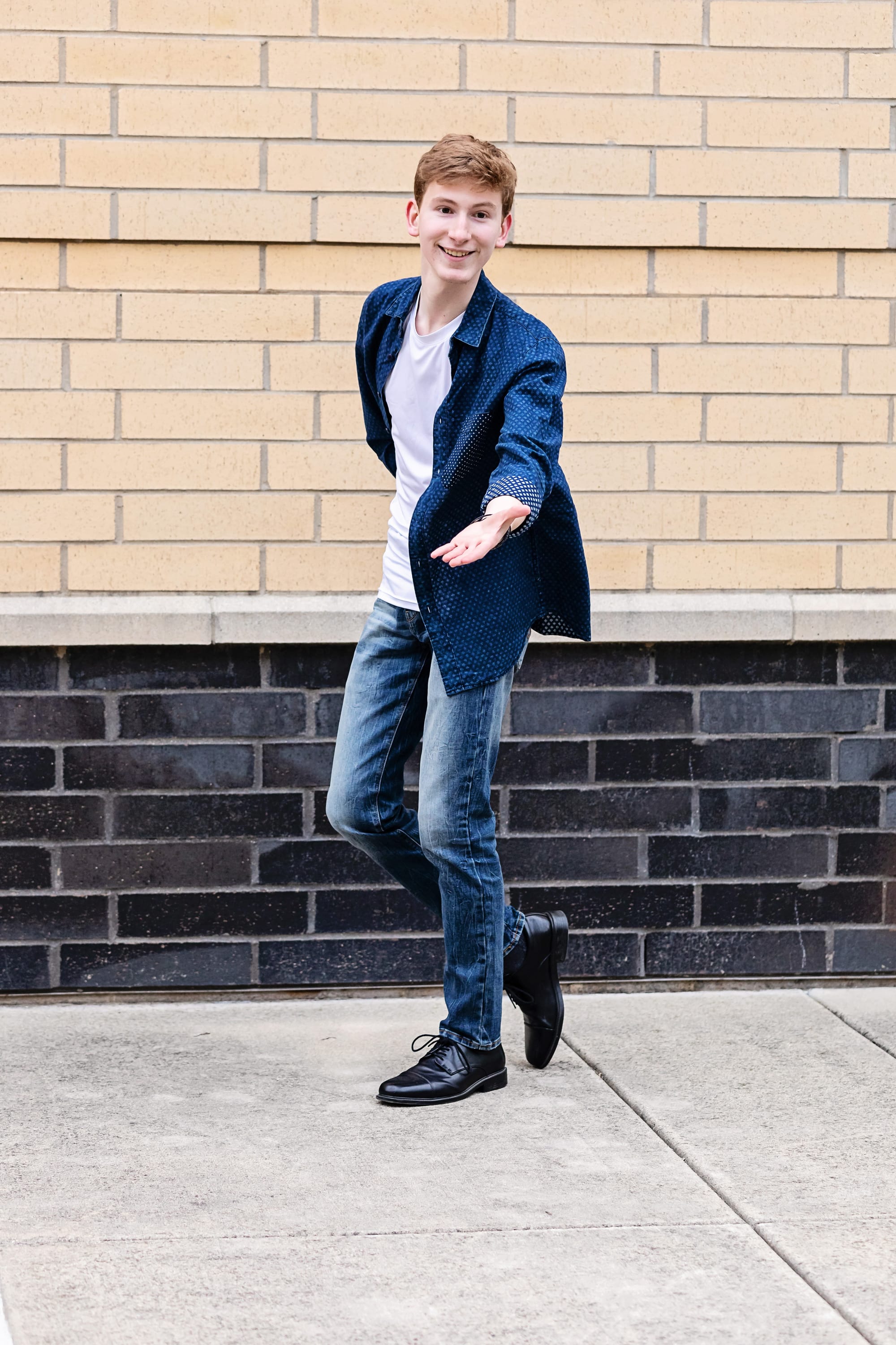 Forbidden High School Musicals - 2021 - Spring