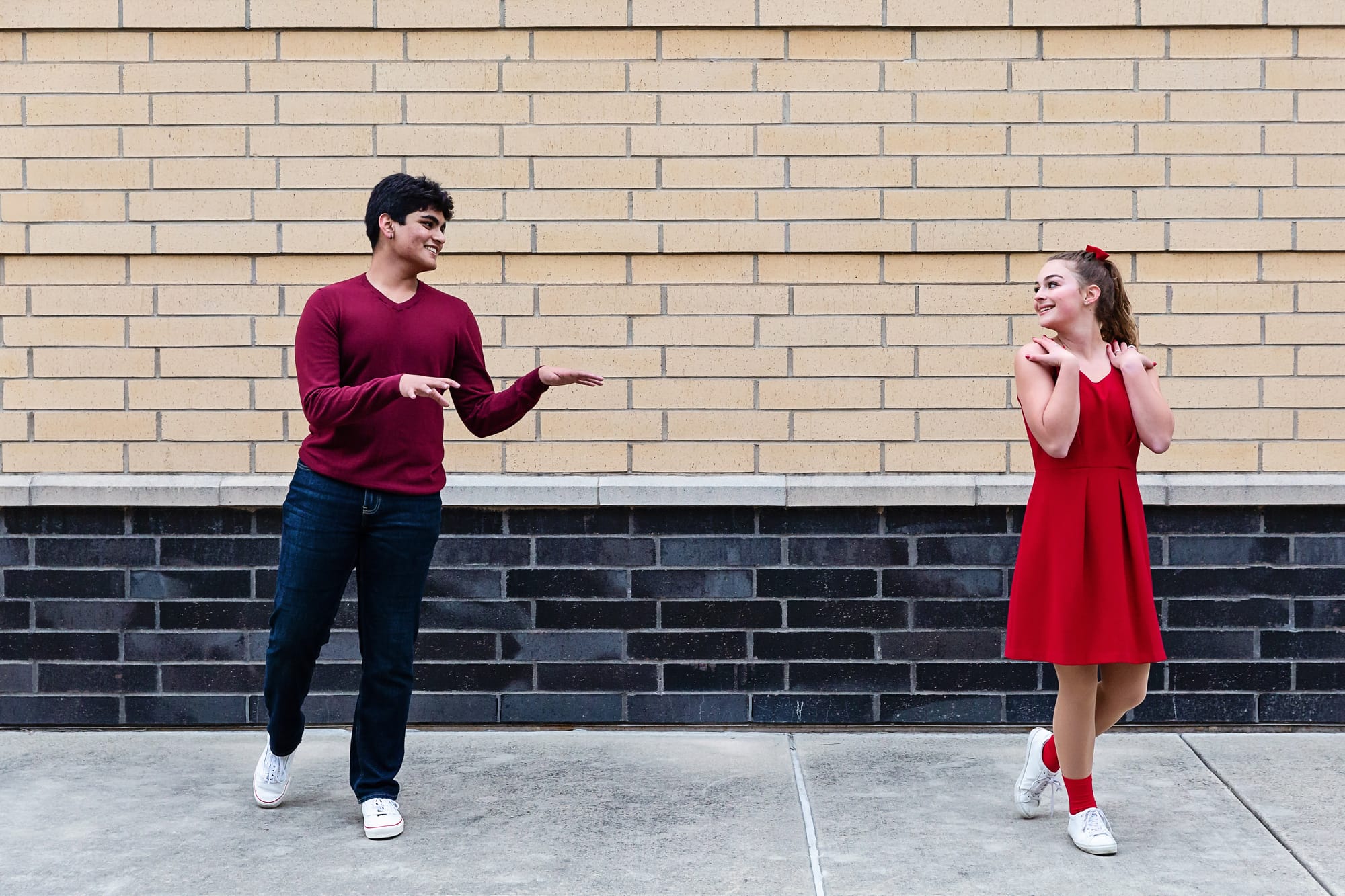 Forbidden High School Musicals - 2021 - Spring