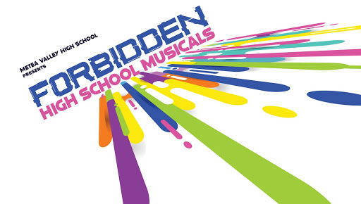 Forbidden High School Musicals - 2021 - Spring