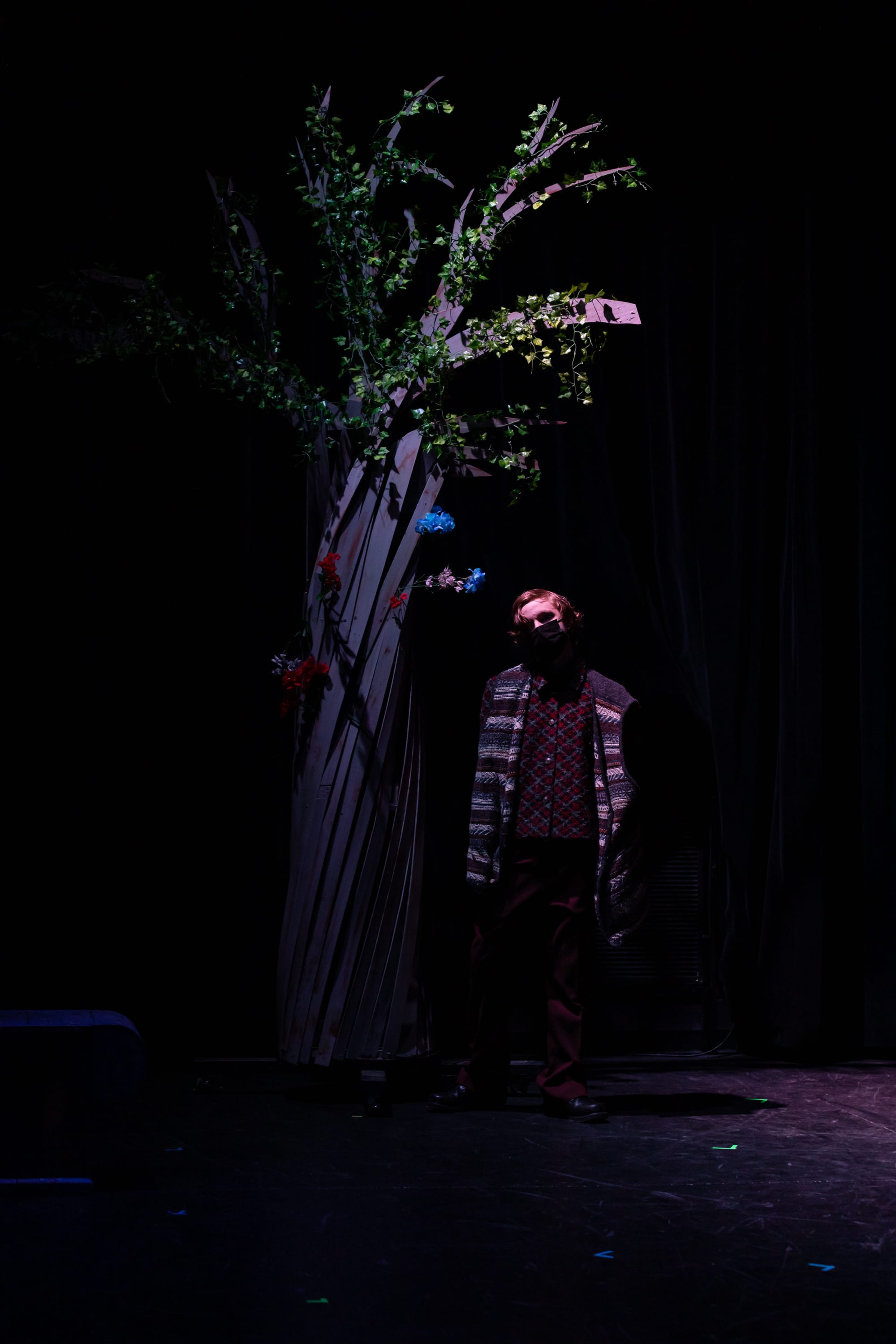 A Woman of No Importance