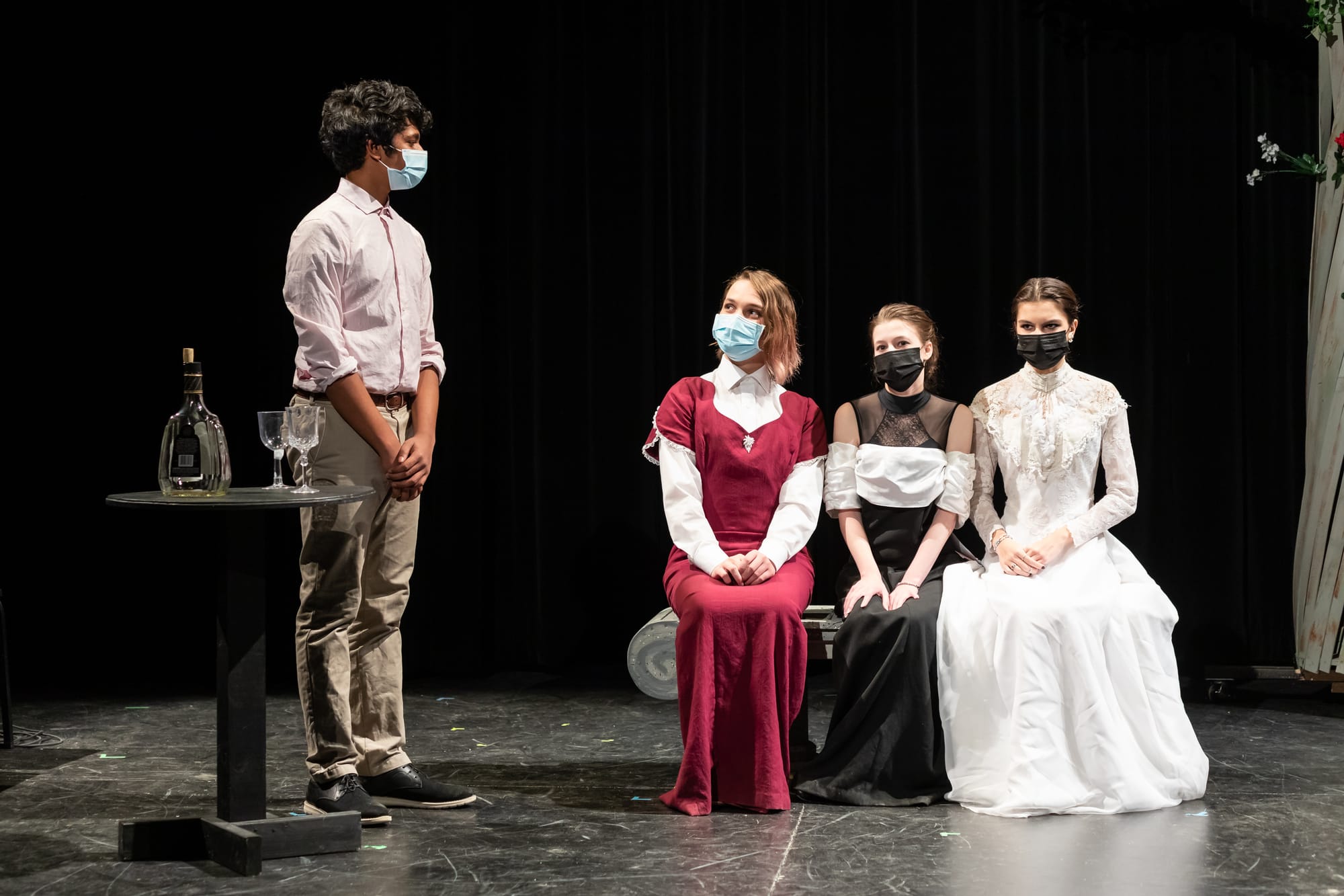 A Woman of No Importance