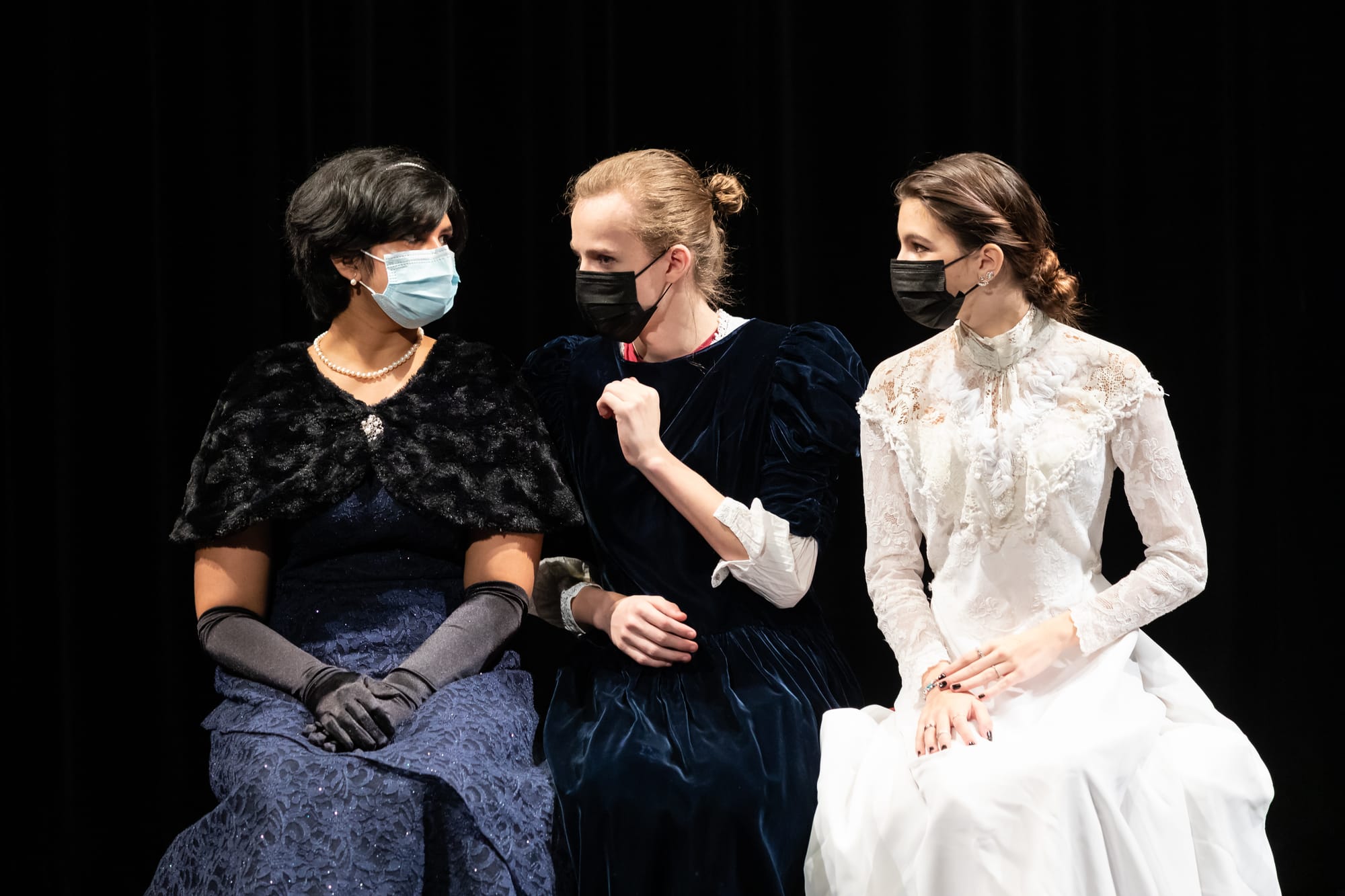 A Woman of No Importance