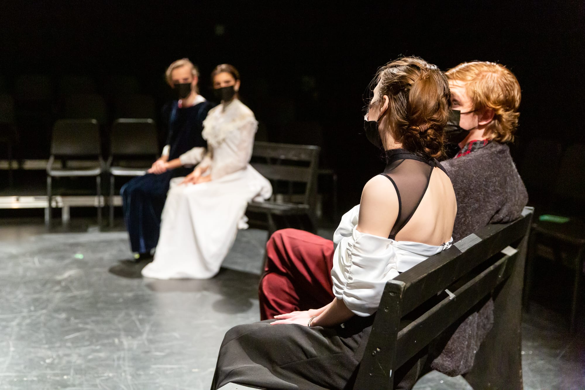 A Woman of No Importance