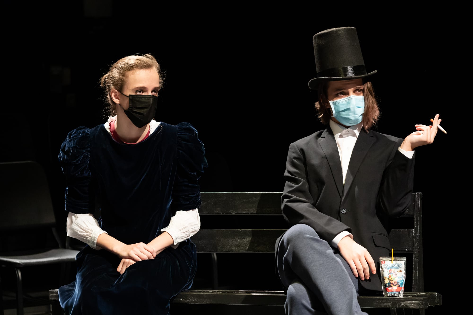 A Woman of No Importance