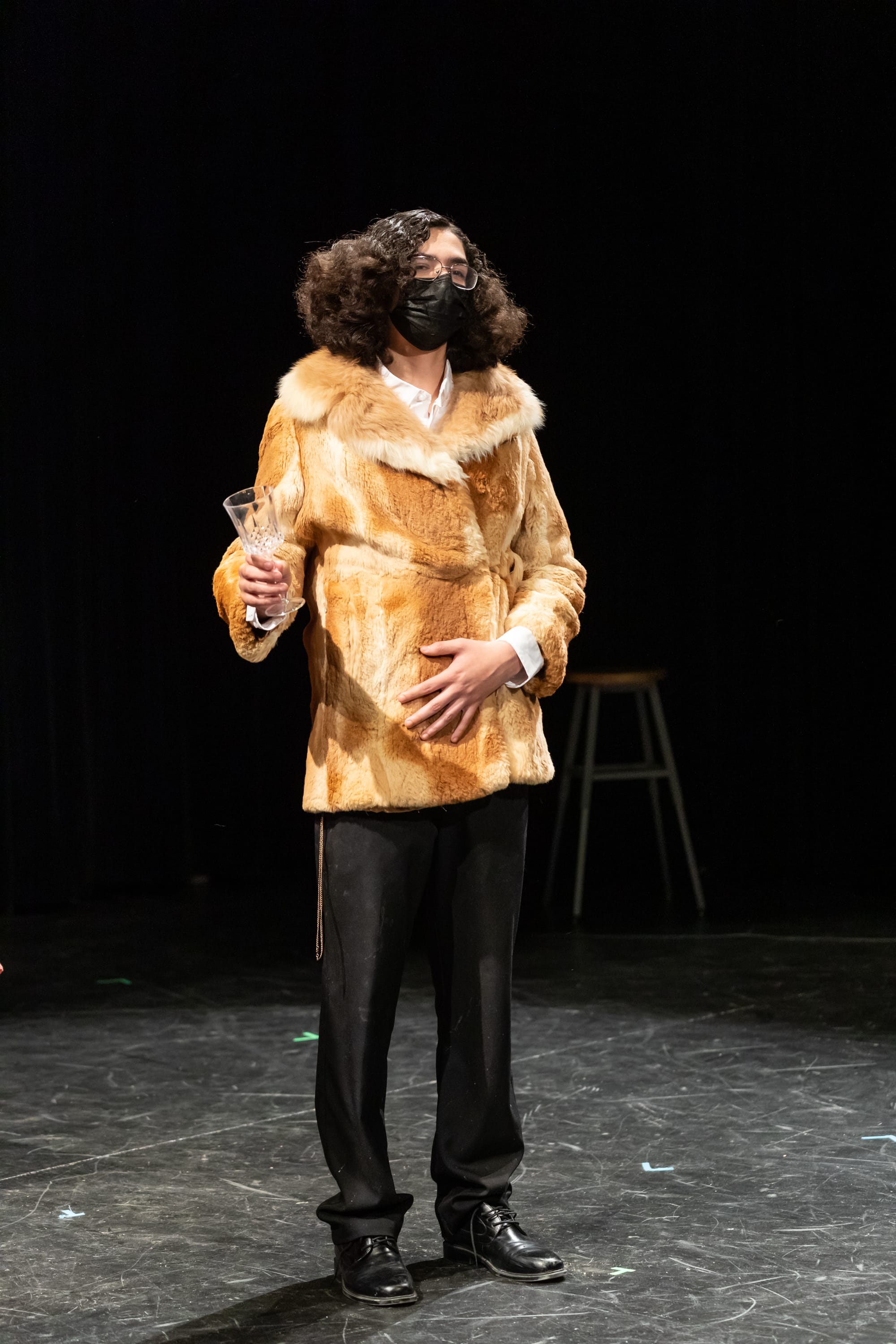 A Woman of No Importance