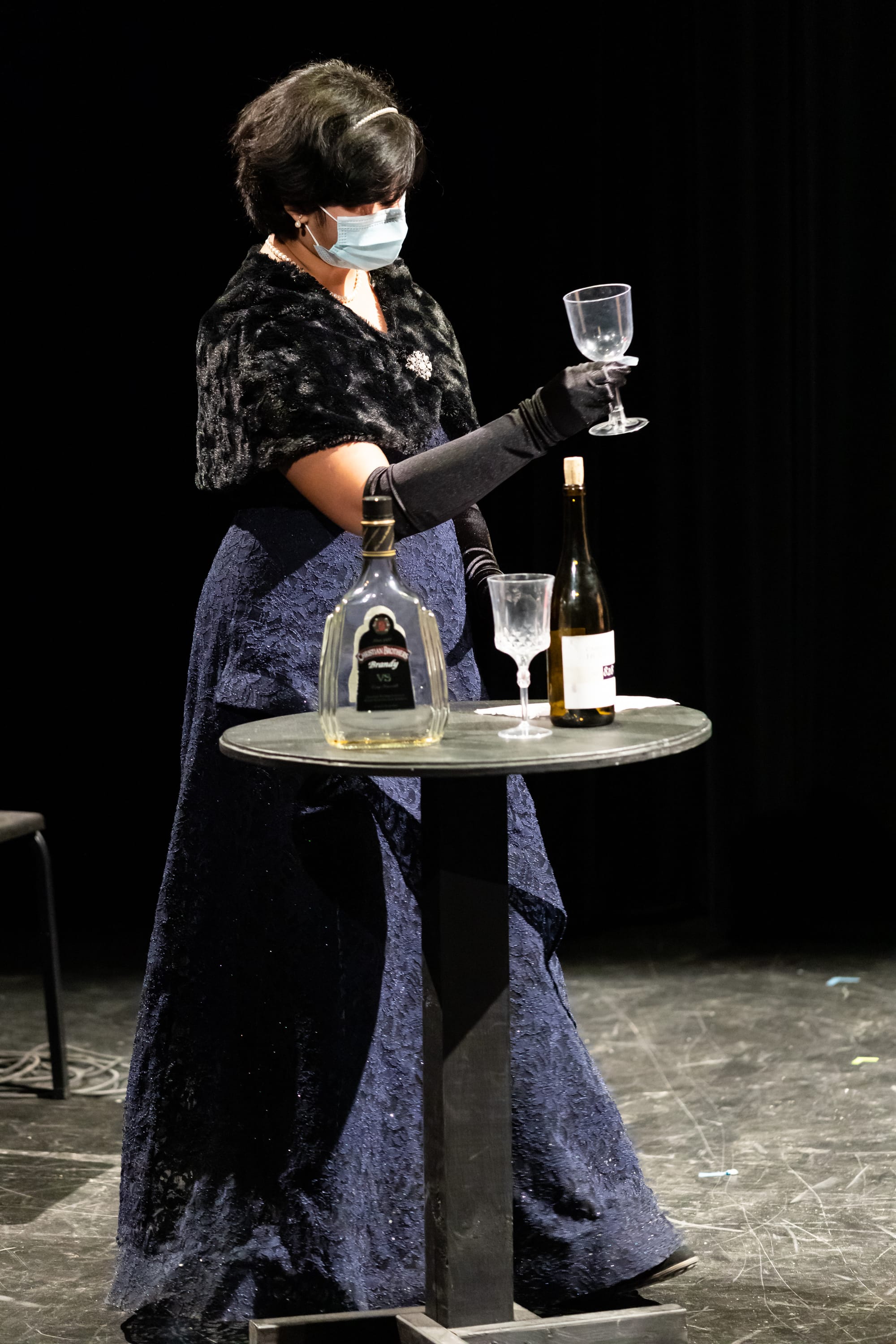 A Woman of No Importance