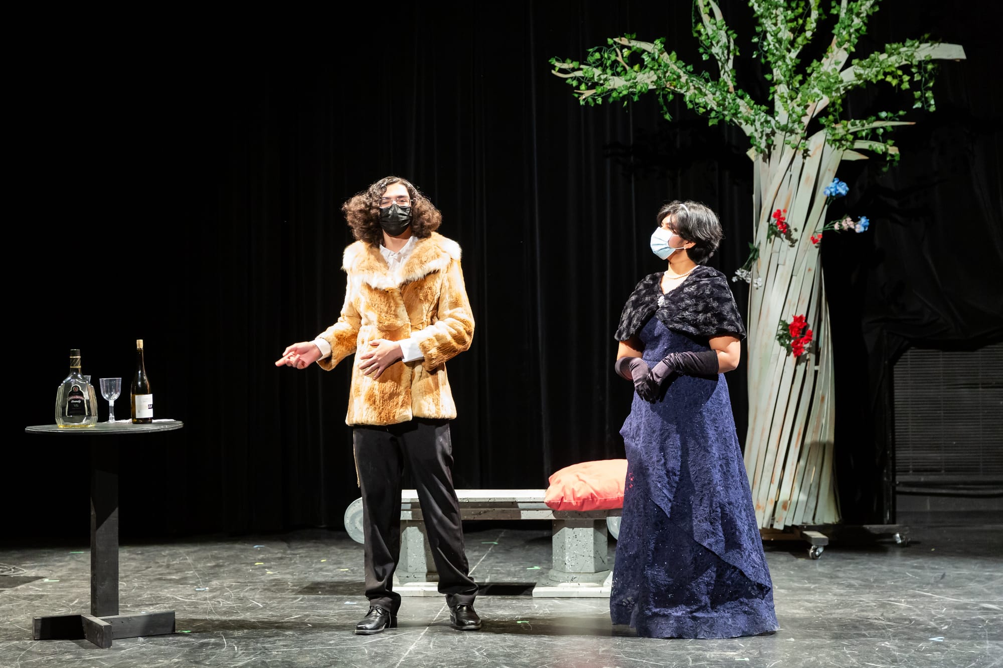 A Woman of No Importance