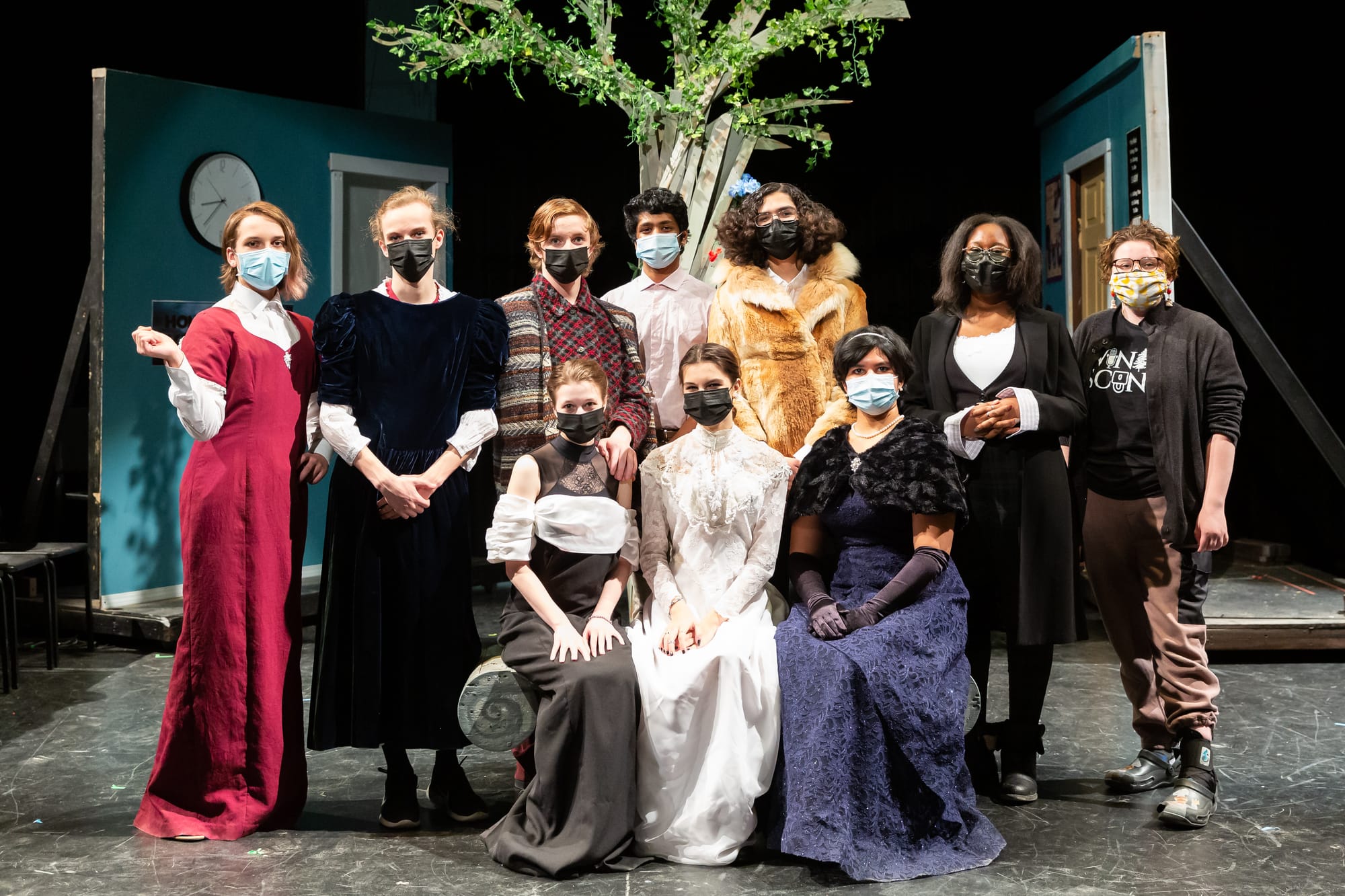 A Woman of No Importance