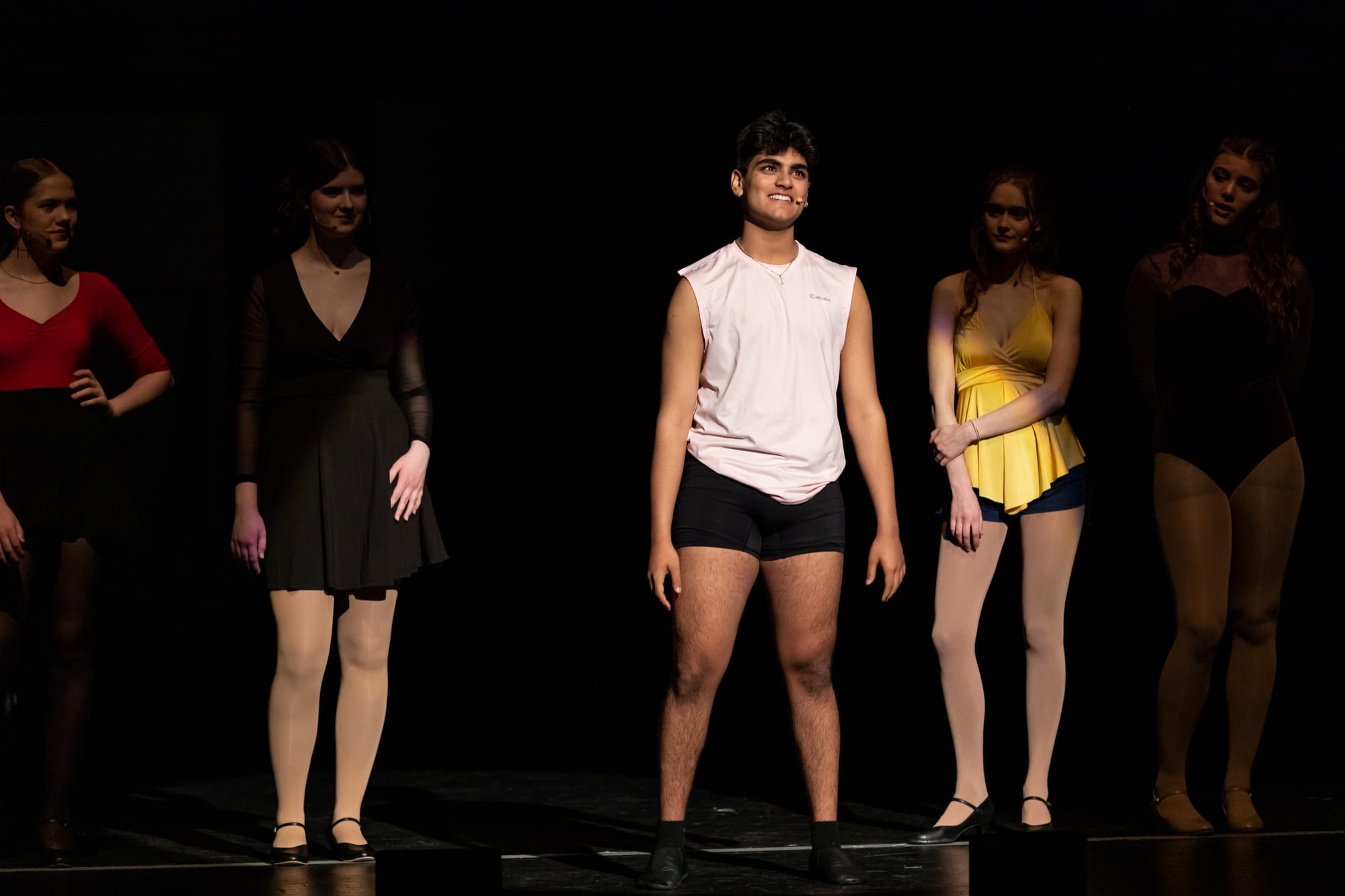 A Chorus Line - Spring - 2022