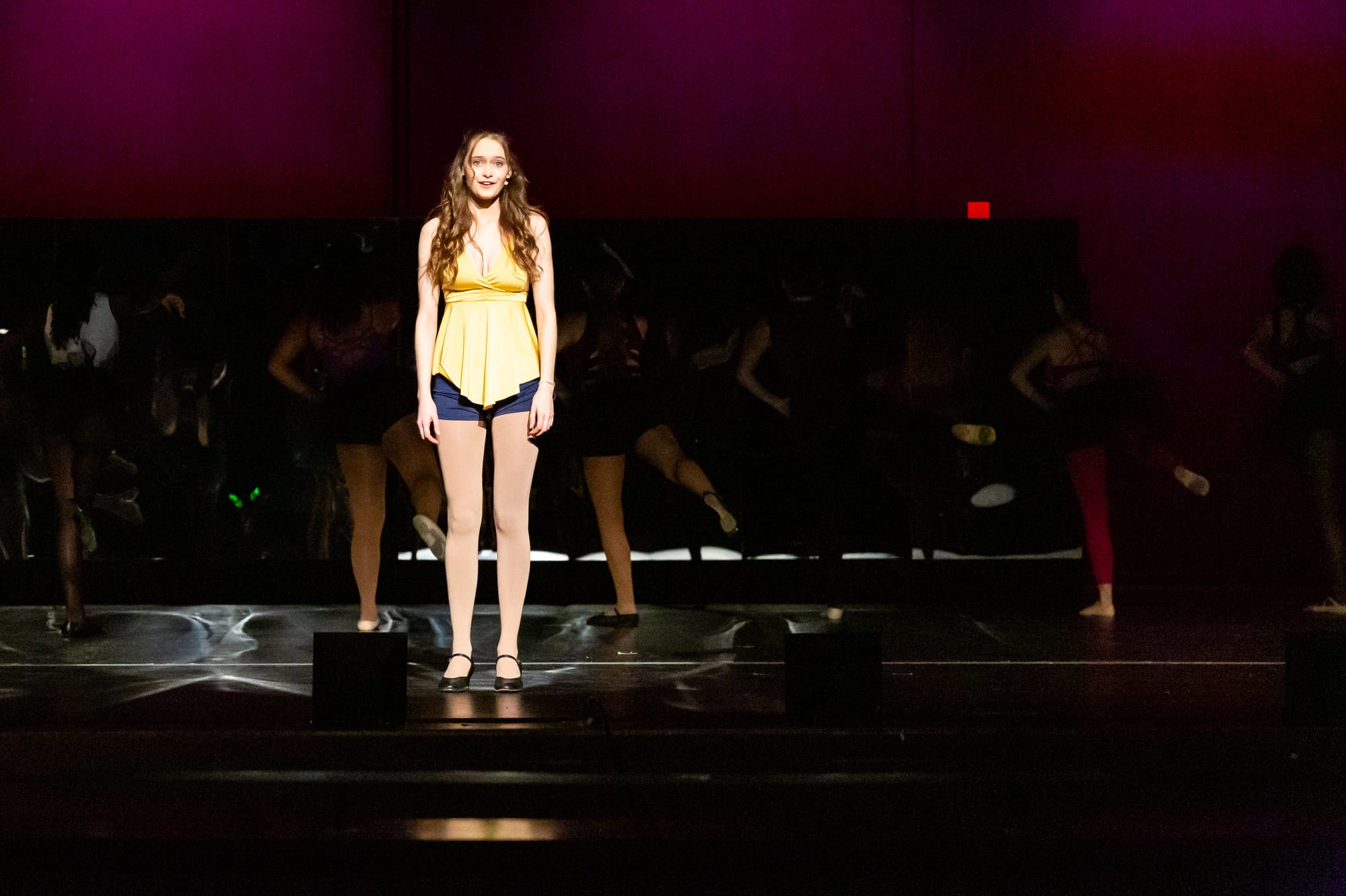 A Chorus Line - Spring - 2022