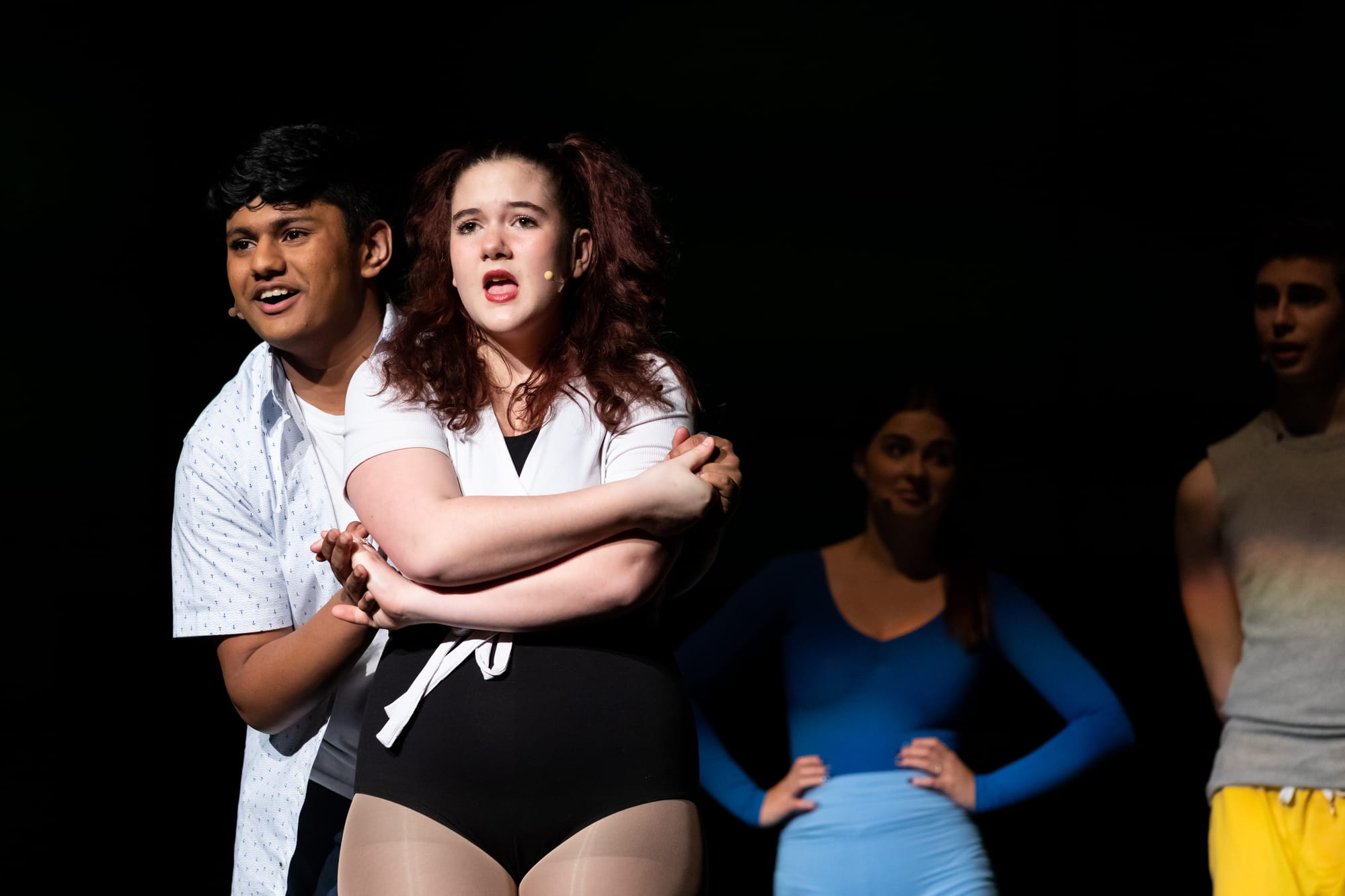 A Chorus Line - Spring - 2022