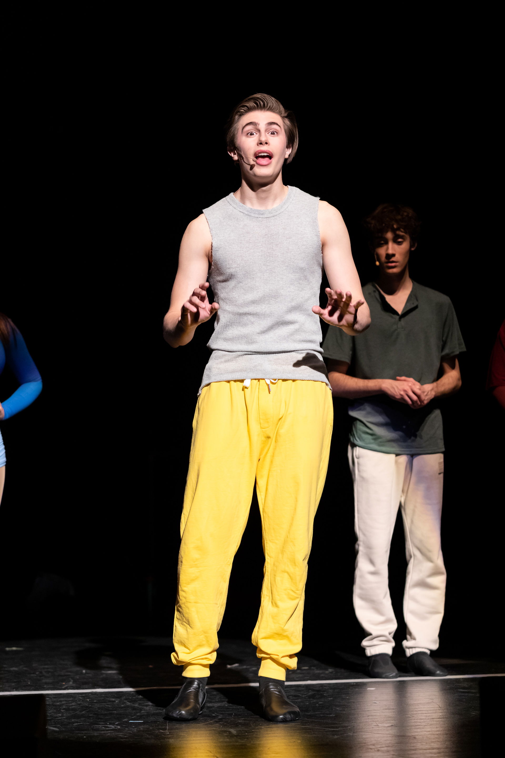 A Chorus Line - Spring - 2022