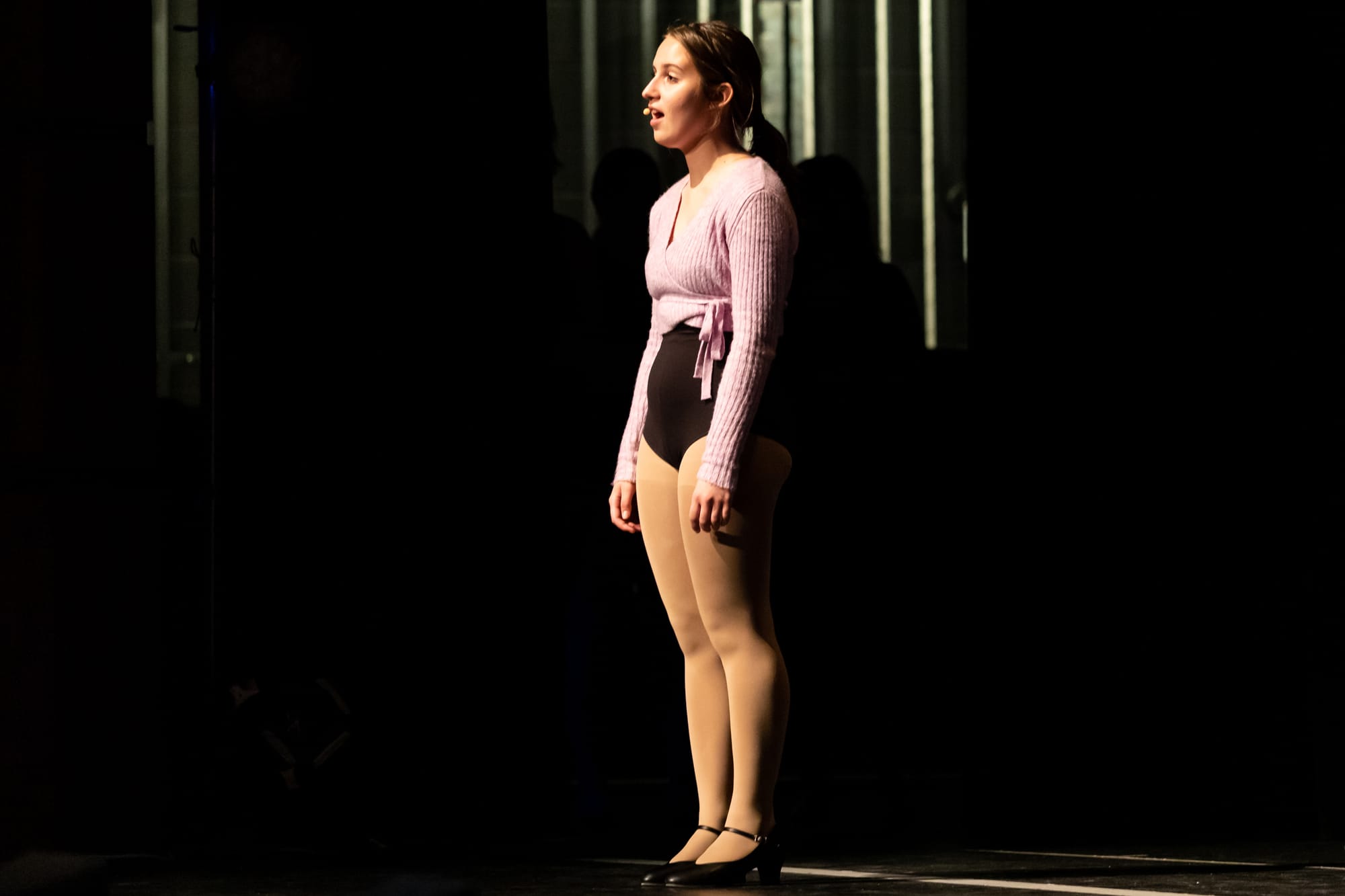 A Chorus Line - Spring - 2022