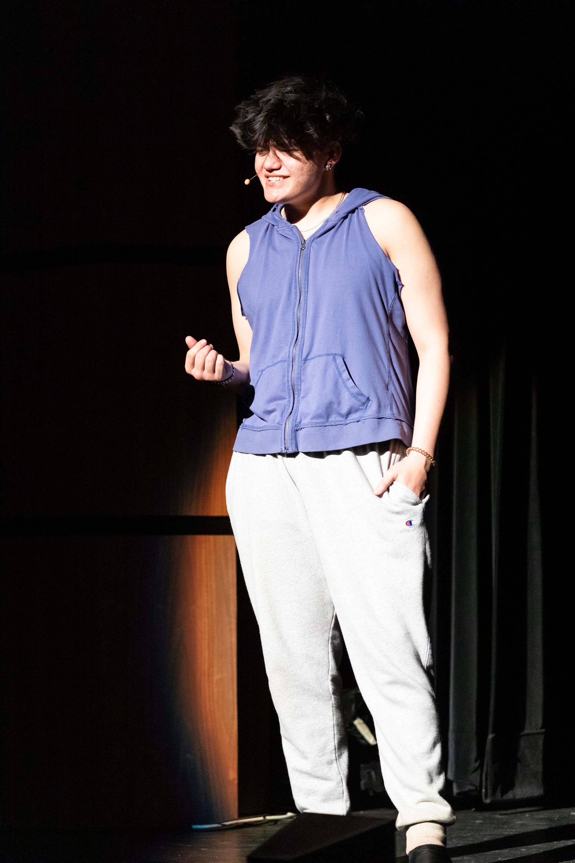 A Chorus Line - Spring - 2022