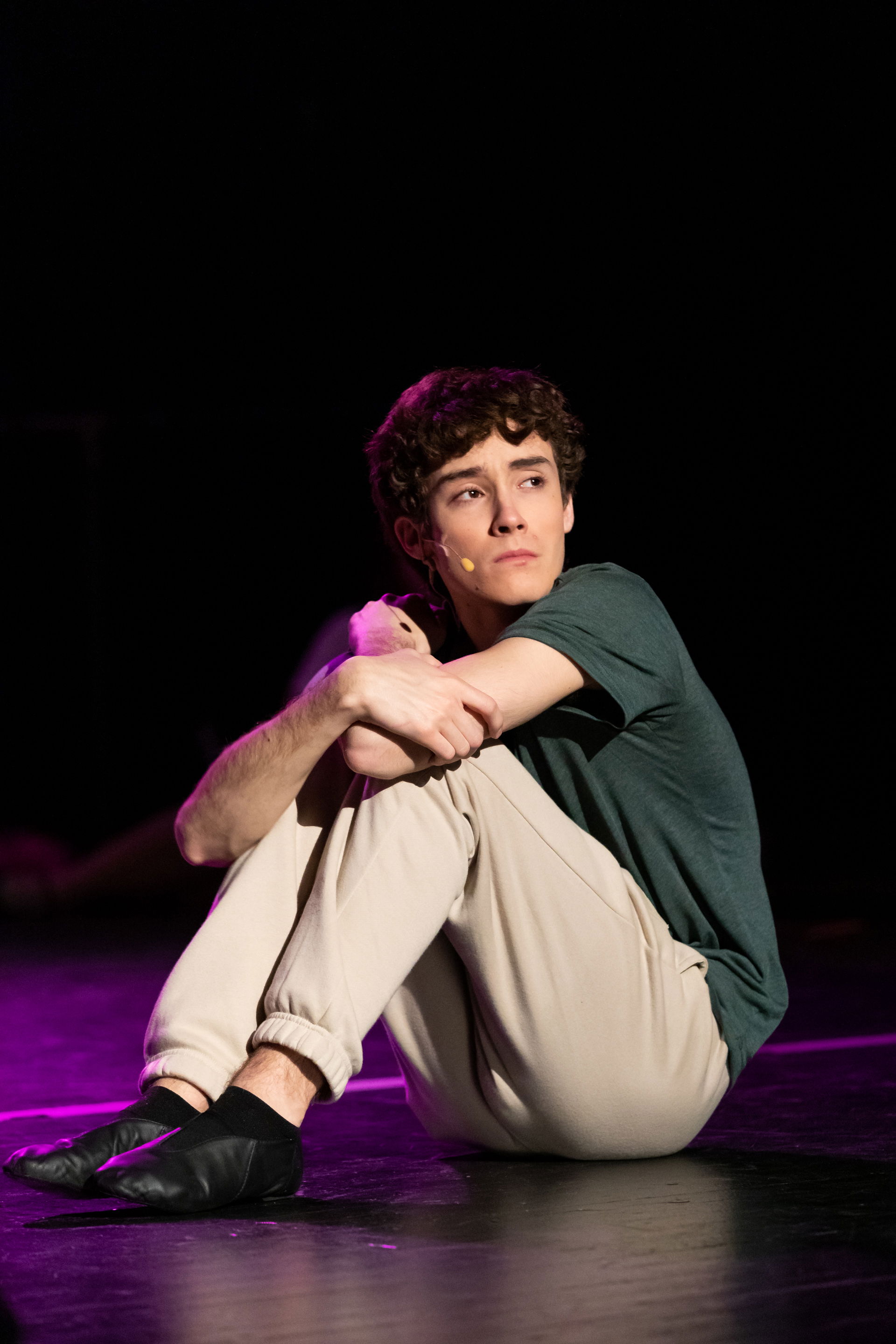 A Chorus Line - Spring - 2022