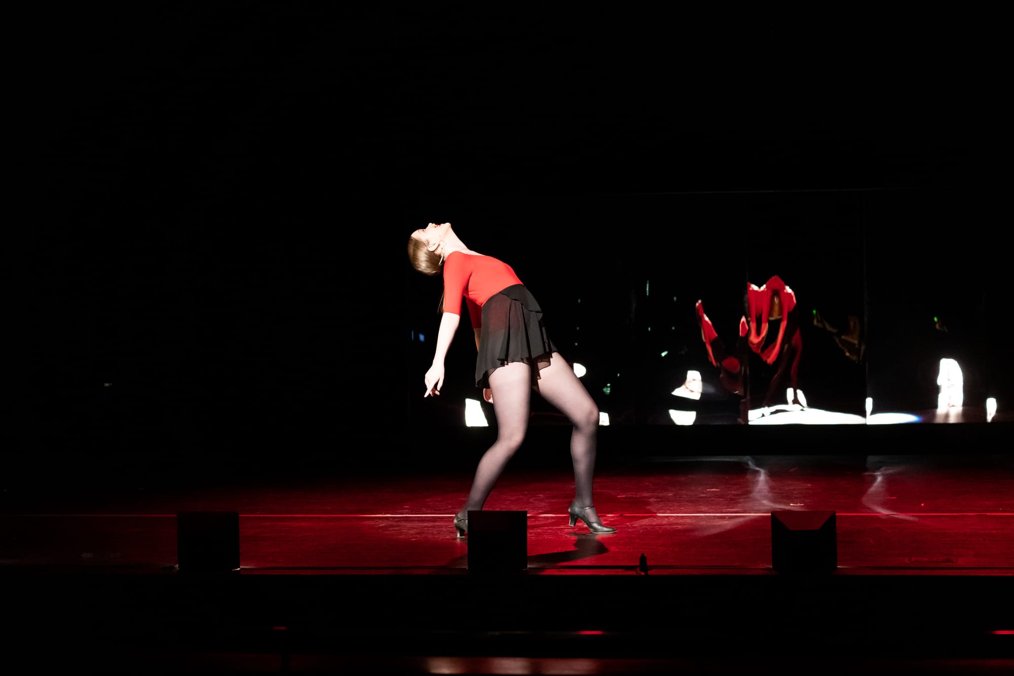 A Chorus Line - Spring - 2022